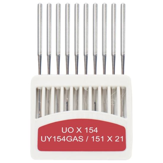 UOX154 UNION OVERLOK İĞNESİ